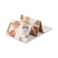 Tappetino da Gioco Termico per Bambini Doppio Lato 120-180 cm Pieghevole HOME & STARS